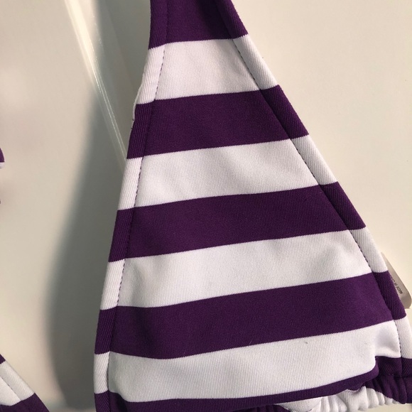 Bathing suit top - Picture 2 of 2